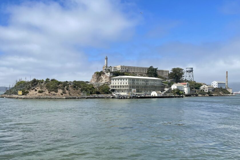 History’s Mysteries: Escaping Alcatraz